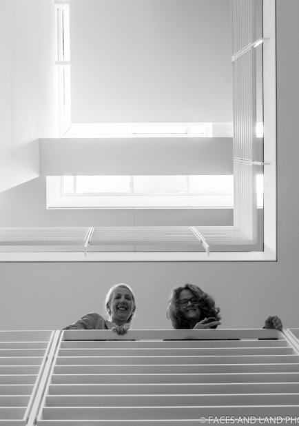 Architekturfotografie und Interieurfotografie