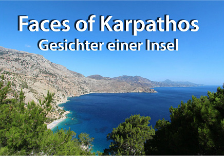 Faces of Karpathos - Sonderedition