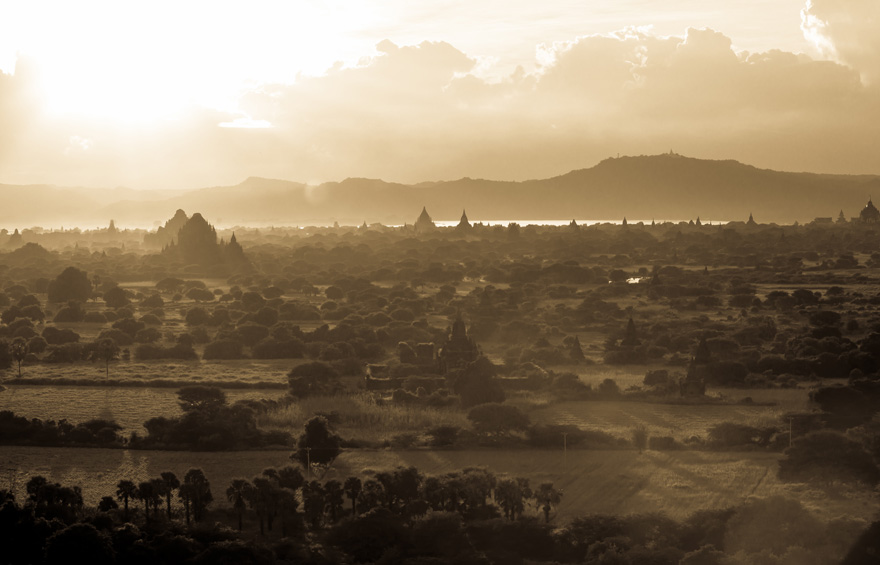 Bagan Bagan