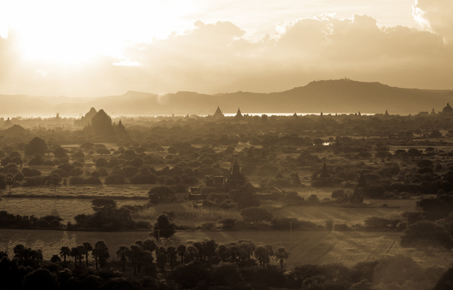 Bagan