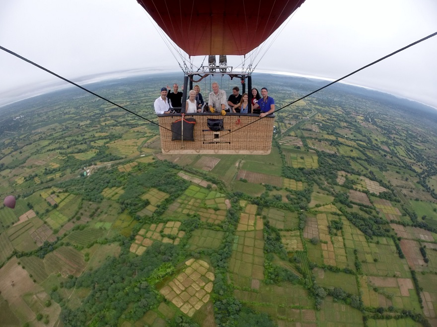 Bagan (Kopie) Bagan